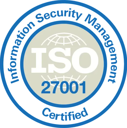 ISO27001